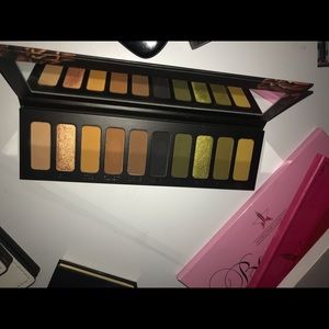 MELT cosmetics Gemini palette